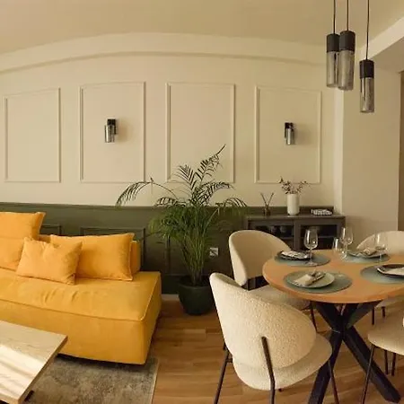 Paradise 55 Σκόπια Εξωτερικό φωτογραφία