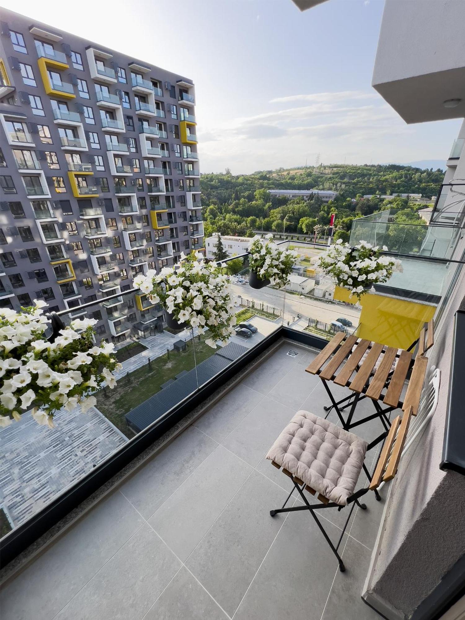 Appartamento Paradise 55 *